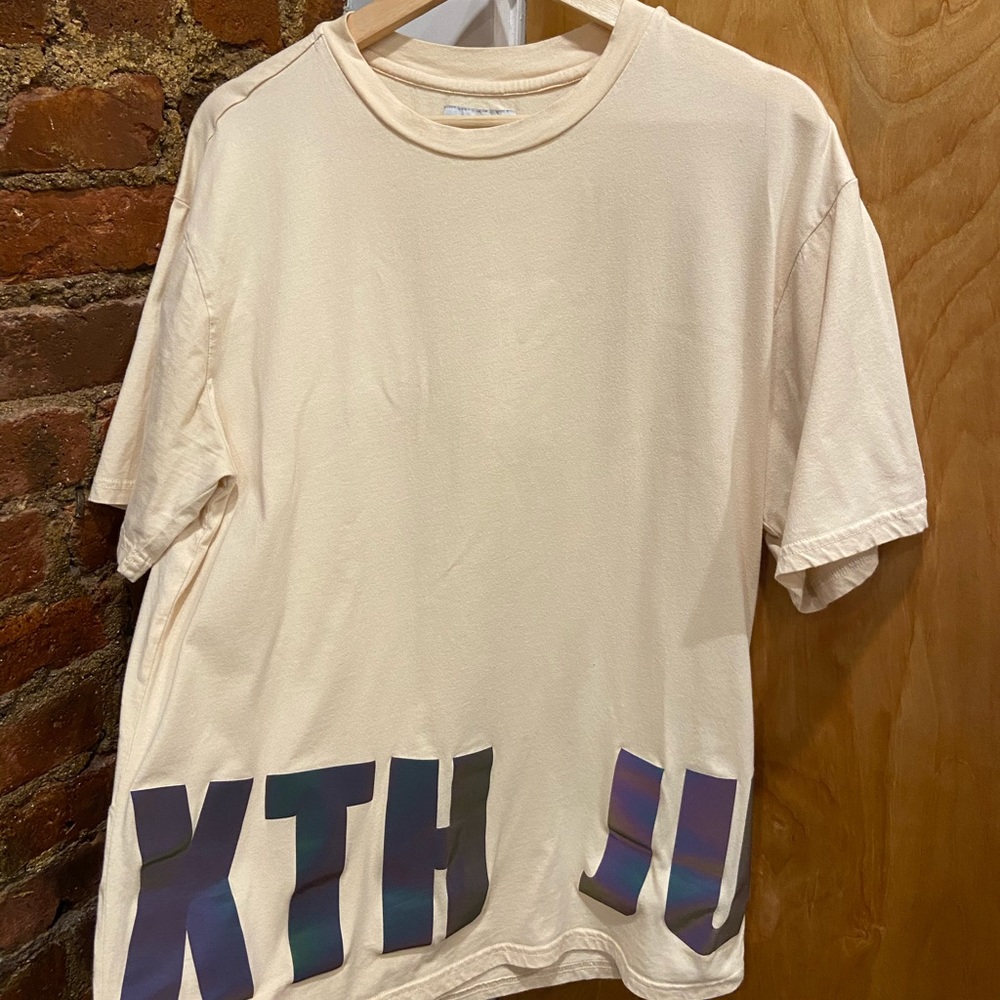 Oversized Tshirt sixth June